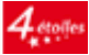 carte 4 etoile